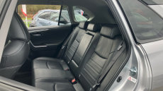 Toyota RAV4 2.5 VVT-i Hybrid Excel 5dr CVT 2WD Hybrid Estate